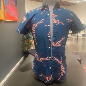 Riviera Short Sleeve shirt
